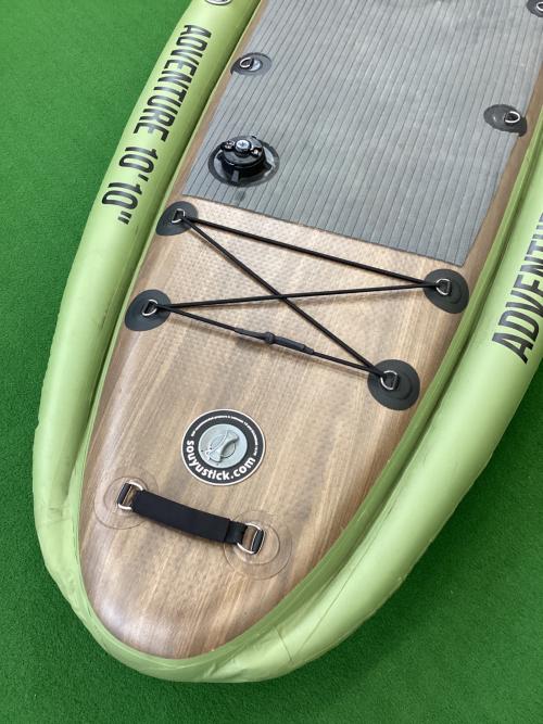 SOUYU STICK (ソーユースティック) ADVENTURE 10'10" SUP @