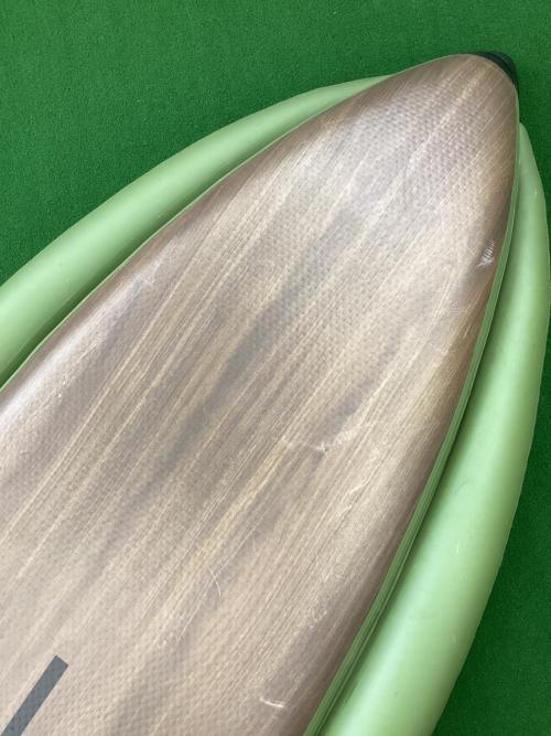 SOUYU STICK (ソーユースティック) ADVENTURE 10'10" SUP @