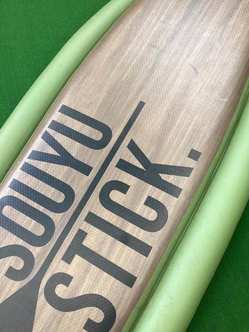 SOUYU STICK (ソーユースティック) ADVENTURE 10'10" SUP @