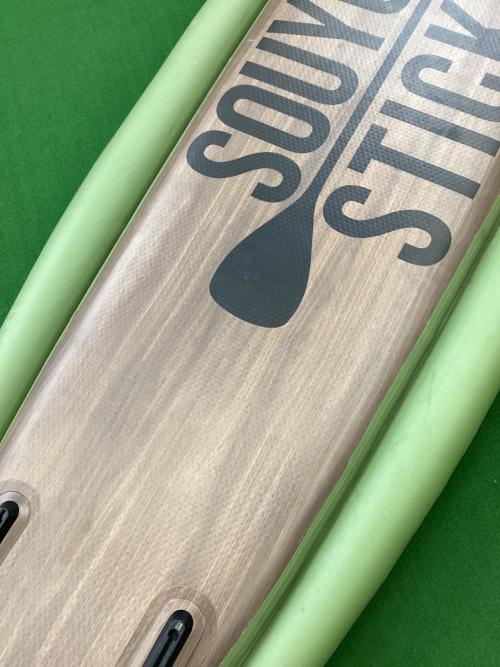 SOUYU STICK (ソーユースティック) ADVENTURE 10'10" SUP @