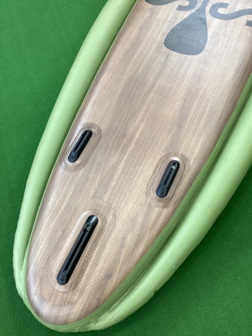 SOUYU STICK (ソーユースティック) ADVENTURE 10'10" SUP @