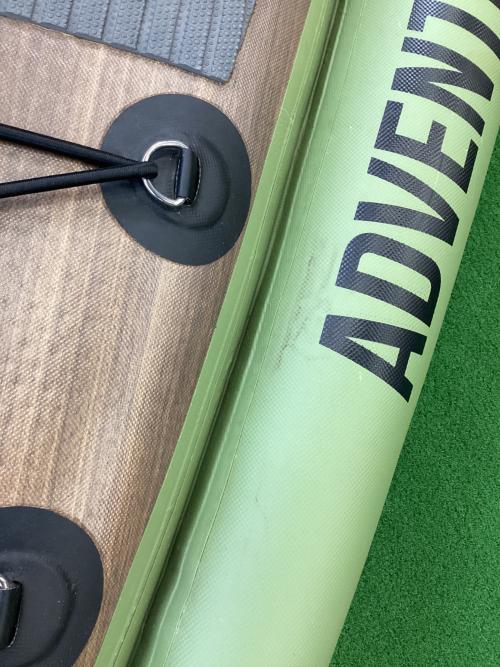 SOUYU STICK (ソーユースティック) ADVENTURE 10'10" SUP @