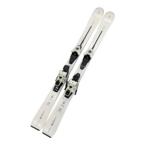 ATOMIC (アトミック) CLOUD8 カービングスキー ＠ レディース 143cm