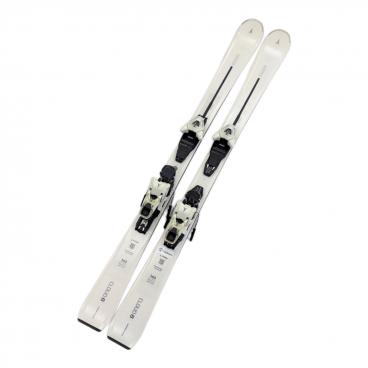 OGASAKA (オガサカ) カービングスキー 155cm GRIP-WALK対応