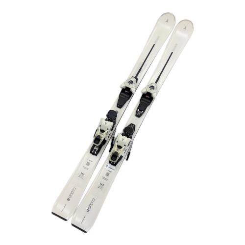 ATOMIC (アトミック) CLOUD8 カービングスキー ＠ レディース 143cm