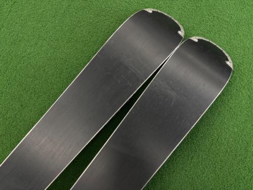 ATOMIC (アトミック) CLOUD8 カービングスキー ＠ レディース 143cm