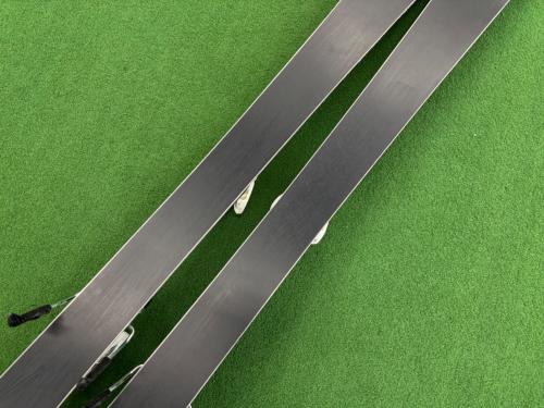 ATOMIC (アトミック) CLOUD8 カービングスキー ＠ レディース 143cm