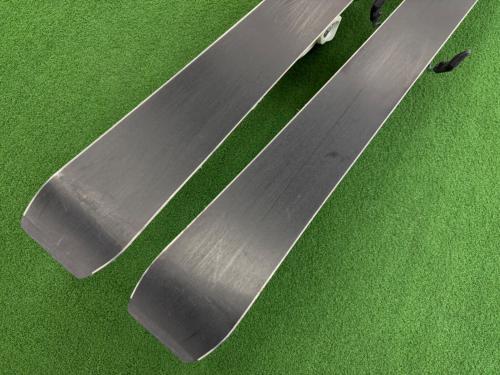 ATOMIC (アトミック) CLOUD8 カービングスキー ＠ レディース 143cm