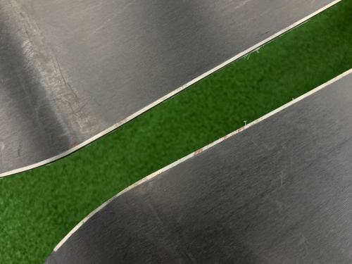 ATOMIC (アトミック) CLOUD8 カービングスキー ＠ レディース 143cm