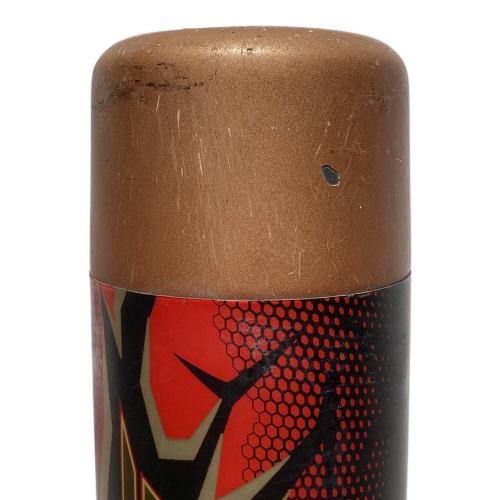 MIZUNO (ミズノ) ビヨンドマックスギガキング 軟式バット 1CJBR004 モンスターサワダモデル 85cm レッド×ブラウン