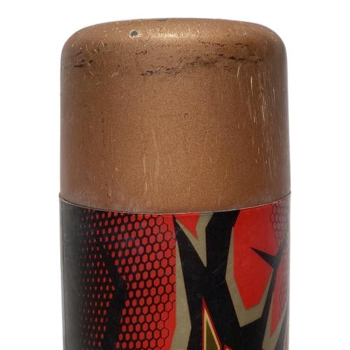 MIZUNO (ミズノ) ビヨンドマックスギガキング 軟式バット 1CJBR004 モンスターサワダモデル 85cm レッド×ブラウン