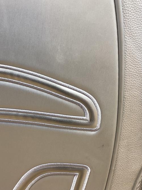 TaylorMade (テーラーメイド) キャディバッグ ライトグレー スポーツモダン