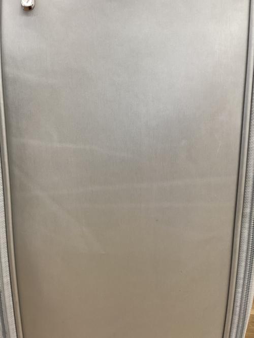 TaylorMade (テーラーメイド) キャディバッグ ライトグレー スポーツモダン