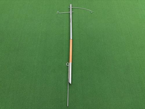 tentmark DESIGNS (テンマクデザイン) ランタンスタンド ダズリングランタンスタンド