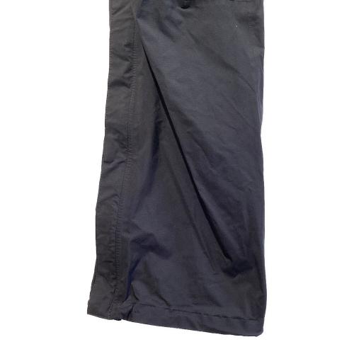 MAMMUT (マムート) マサオ ライト レイン スーツ アジアンフィット 上下セット トレッキングウェア(レインウェア) 1010-31350 収納袋付き メンズ SIZE M オレンジ×ブラック