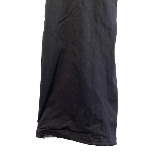 MAMMUT (マムート) マサオ ライト レイン スーツ アジアンフィット 上下セット トレッキングウェア(レインウェア) 1010-31350 収納袋付き メンズ SIZE M オレンジ×ブラック