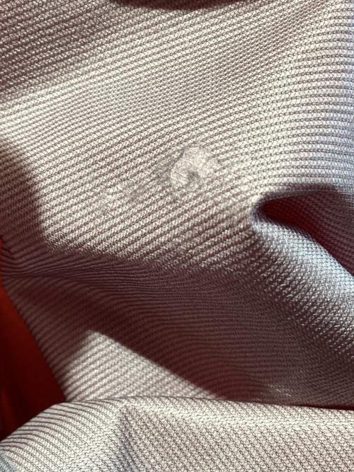 MAMMUT (マムート) マサオ ライト レイン スーツ アジアンフィット 上下セット トレッキングウェア(レインウェア) 1010-31350 収納袋付き メンズ SIZE M オレンジ×ブラック