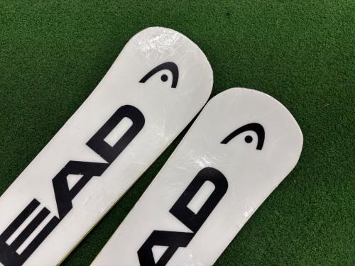 HEAD (ヘッド) WORLDCUP REBELS I.SL カービングスキー @ 165cm