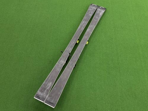 HEAD (ヘッド) WORLDCUP REBELS I.SL カービングスキー @ 165cm