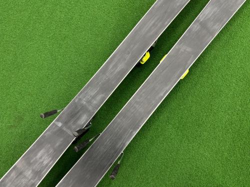 HEAD (ヘッド) WORLDCUP REBELS I.SL カービングスキー @ 165cm