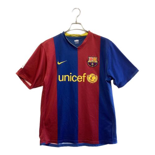 FCバルセロナ (エフシーバルセロナ) サッカーユニフォーム 146980-426 【11】ジャンルカ・ザンブロッタ SIZE L