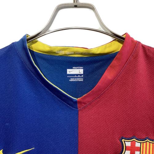 FCバルセロナ (エフシーバルセロナ) サッカーユニフォーム 146980-426 【11】ジャンルカ・ザンブロッタ SIZE L