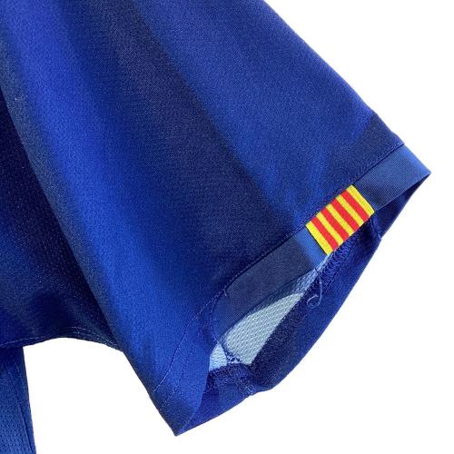 FCバルセロナ (エフシーバルセロナ) サッカーユニフォーム 146980-426 【11】ジャンルカ・ザンブロッタ SIZE L