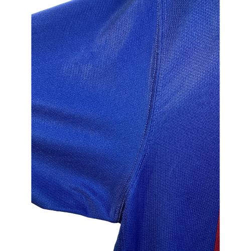 FCバルセロナ (エフシーバルセロナ) サッカーユニフォーム 146980-426 【11】ジャンルカ・ザンブロッタ SIZE L