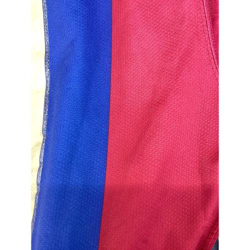 FCバルセロナ (エフシーバルセロナ) サッカーユニフォーム 146980-426 【11】ジャンルカ・ザンブロッタ SIZE L
