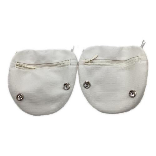 asics (アシックス) ローカットスニーカー 1201A975 メンズ SIZE 27cm ホワイト GEL-KAYANO 14