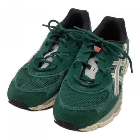 asics (アシックス) ローカットスニーカー 1203A623 ＠ ballaholic