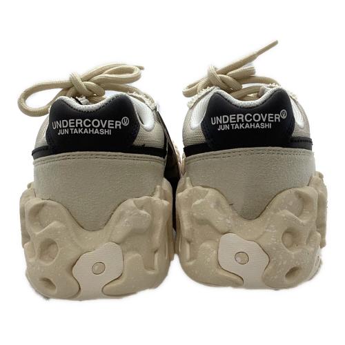 NIKE (ナイキ) ローカットスニーカー DD1789-200 UNDERCOVER SIZE 27cm ベージュ Overbreak SP