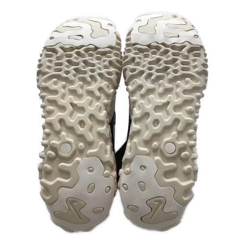 NIKE (ナイキ) ローカットスニーカー DD1789-200 UNDERCOVER SIZE 27cm ベージュ Overbreak SP