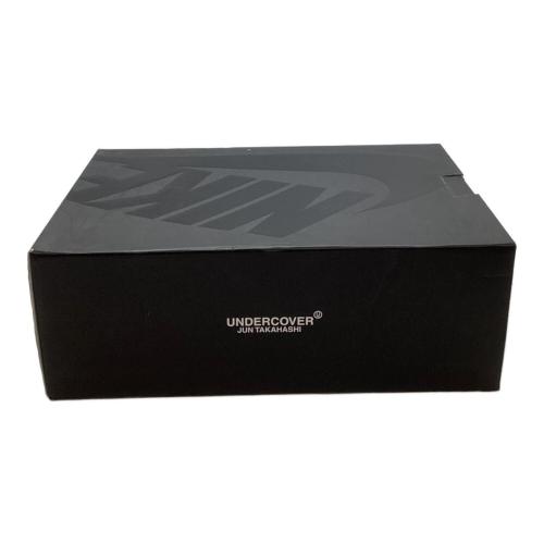 NIKE (ナイキ) ローカットスニーカー DD1789-200 UNDERCOVER SIZE 27cm ベージュ Overbreak SP