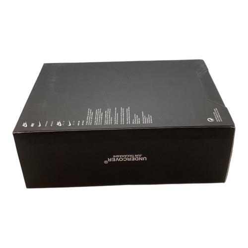 NIKE (ナイキ) ローカットスニーカー DD1789-200 UNDERCOVER SIZE 27cm ベージュ Overbreak SP