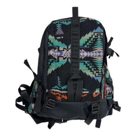 NIKE ACG (ナイキエーシージー) Karst 40 リュック マルチカラー