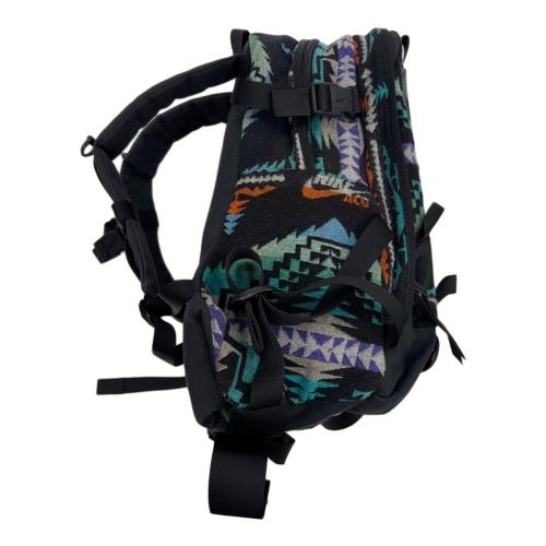 NIKE ACG (ナイキエーシージー) Karst 40 リュック マルチカラー