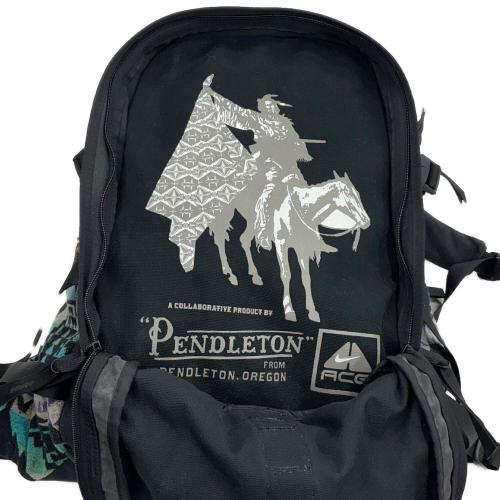 NIKE ACG (ナイキエーシージー) Karst 40 リュック マルチカラー