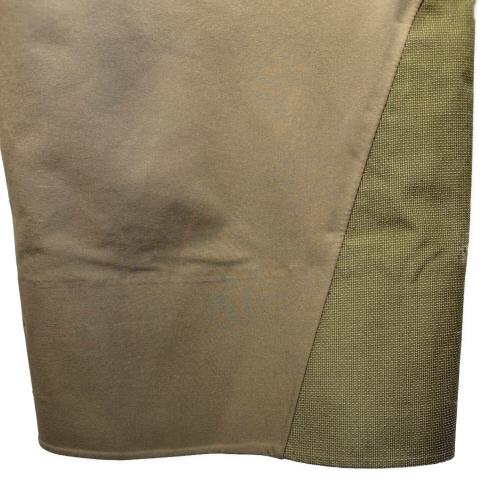 HAGLOFS (ホグロフス) クーロアールプロパンツ スキーウェア(パンツ) 602129 メンズ SIZE S グレー