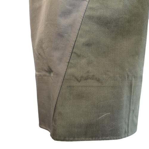 HAGLOFS (ホグロフス) クーロアールプロパンツ スキーウェア(パンツ) 602129 メンズ SIZE S グレー