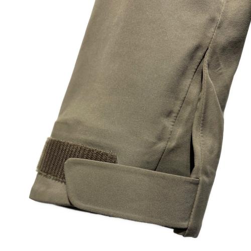 HAGLOFS (ホグロフス) クーロアールプロジャケット スキーウェア(ジャケット) 602105 メンズ SIZE S グレー