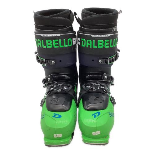DALBELLO (ダルベロ) KRYPTON 130 T.I. スキーブーツ 2022/23年モデル