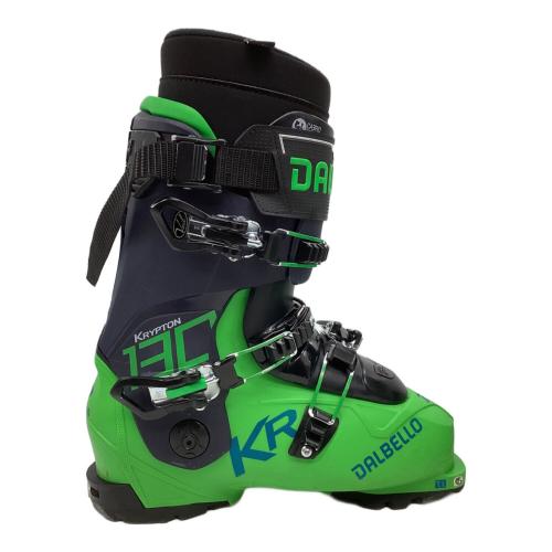 DALBELLO (ダルベロ) KRYPTON 130 T.I. スキーブーツ 2022/23年モデル