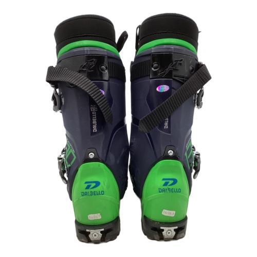 DALBELLO (ダルベロ) KRYPTON 130 T.I. スキーブーツ 2022/23年モデル