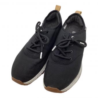 TURE ゴルフシューズ オールデイ リップストップ ゴルフシューズ メンズ SIZE 28cm ブラック