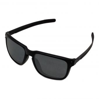 OAKLEY (オークリー) サングラス OO9385-0657 ブラック ホルブルック ミックス プリズム