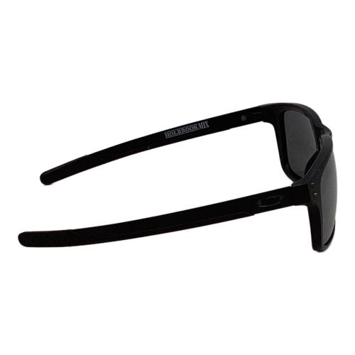OAKLEY (オークリー) サングラス OO9385-0657 ブラック ホルブルック ミックス プリズム