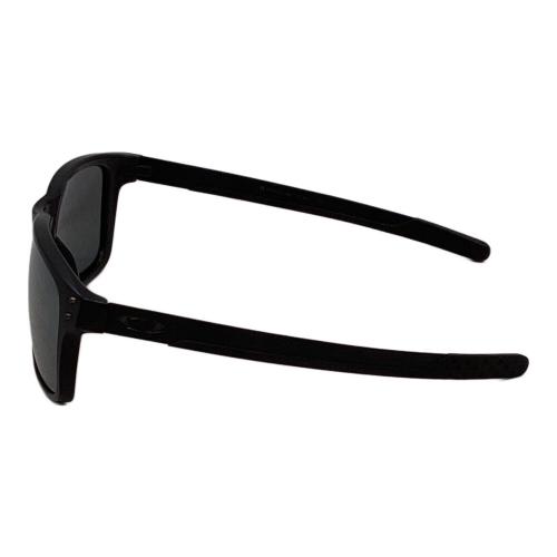 OAKLEY (オークリー) サングラス OO9385-0657 ブラック ホルブルック ミックス プリズム