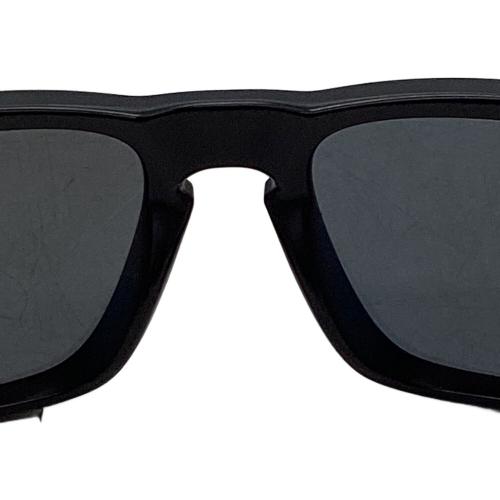 OAKLEY (オークリー) サングラス OO9385-0657 ブラック ホルブルック ミックス プリズム