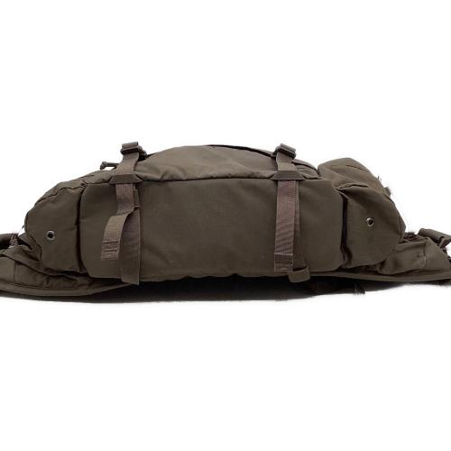 FJALLRAVEN (フェールラーベン) ウエストバッグ 23200246 ブラウン シンギヒップバッグ